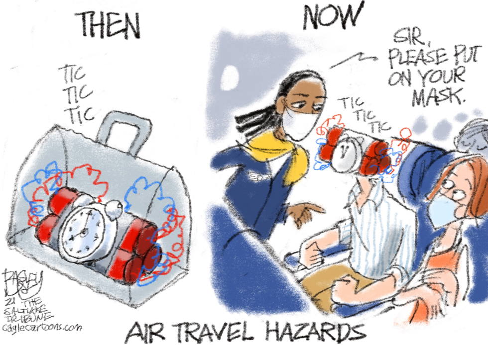 Air Travel