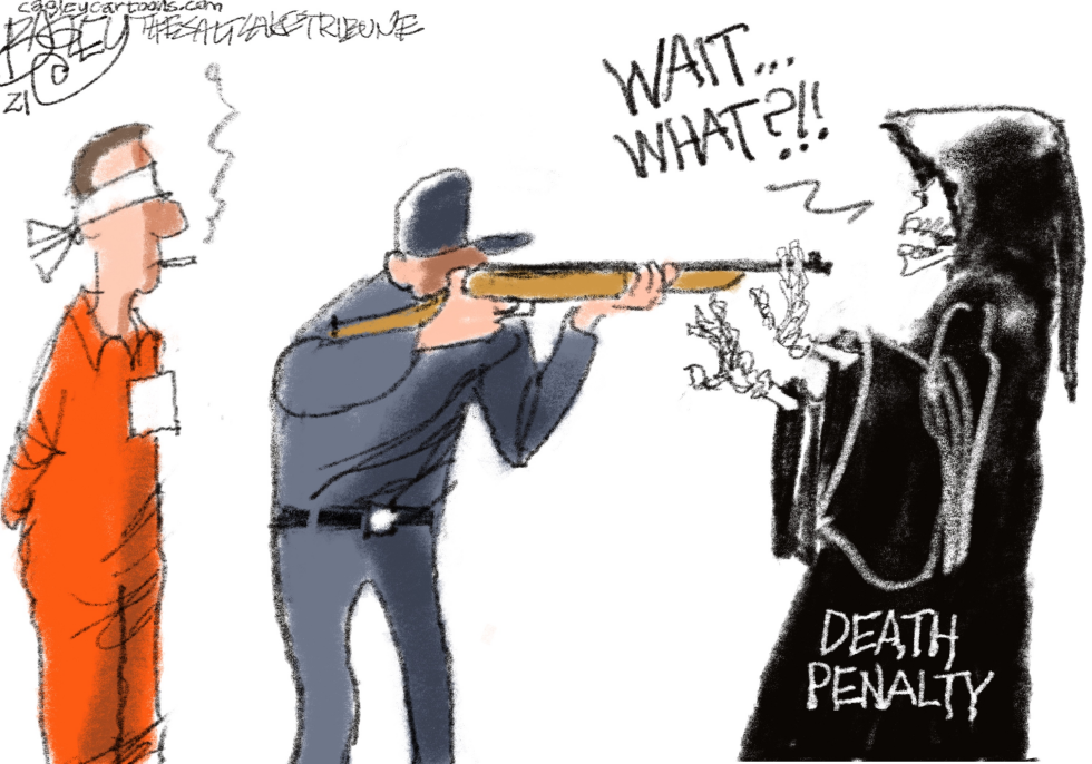 Capital Punishment