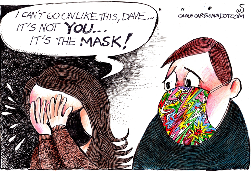 The Mask