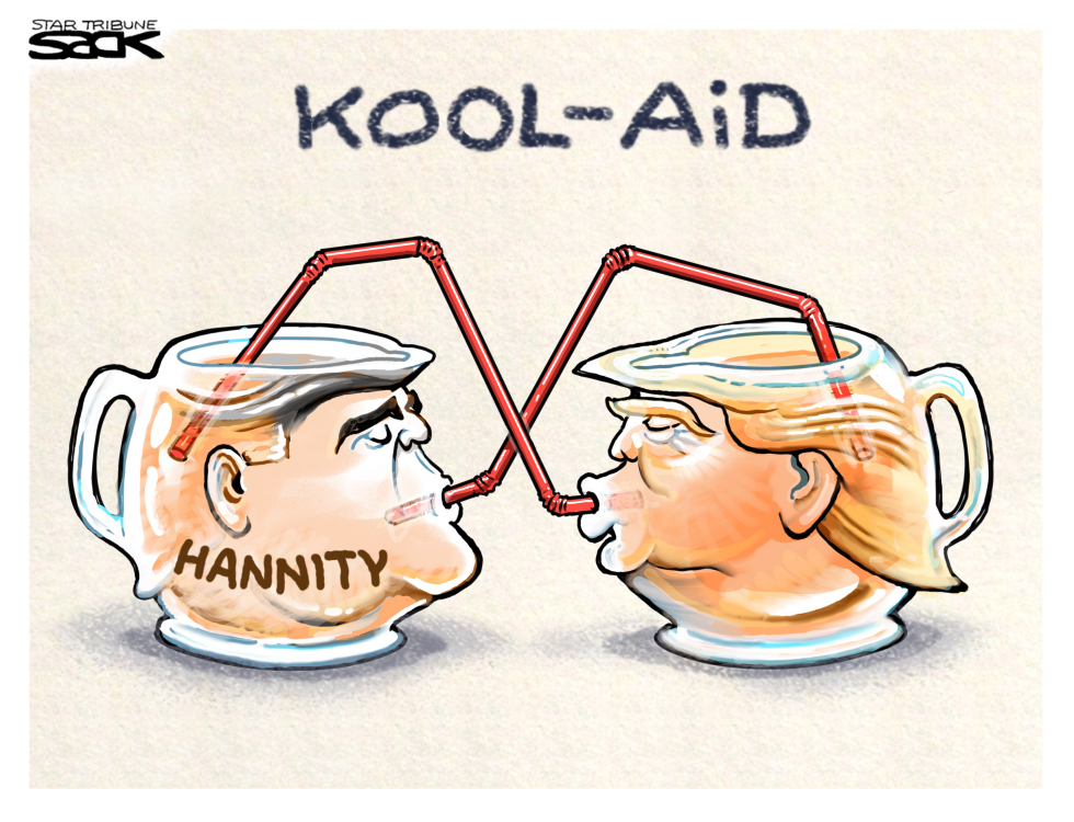 Kool-aid Share