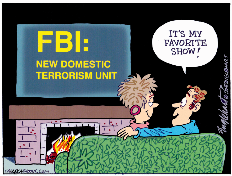 New FBI Unit