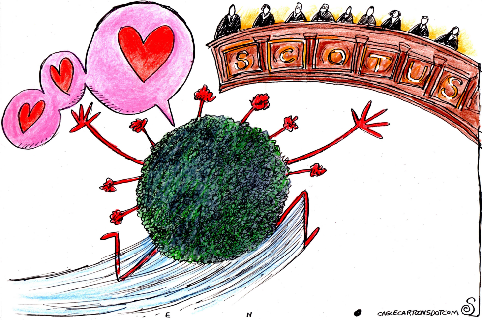 Business Vaccine Mandate