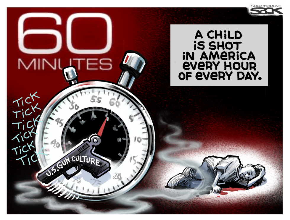 Gun Hour