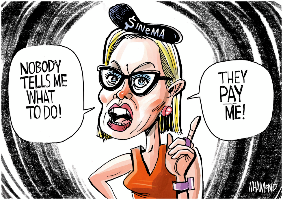 Sinema is all theater