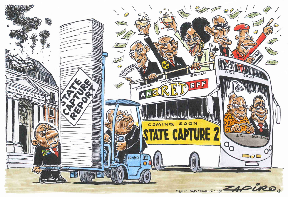 State Capture 2