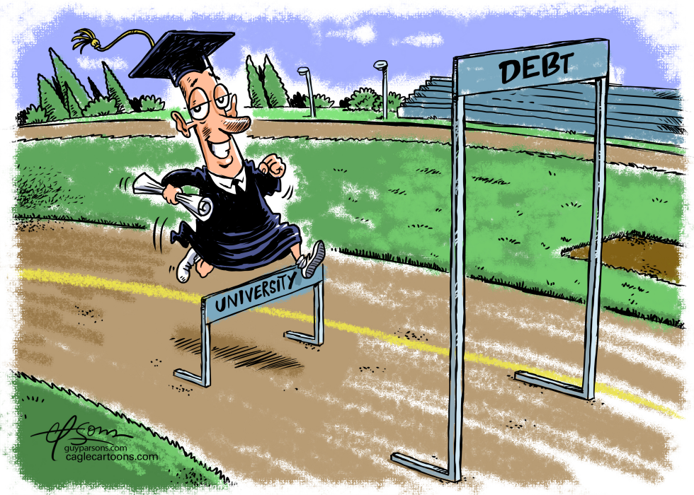 Education costs Soar