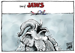 JAWS 22 by Jos Collignon
