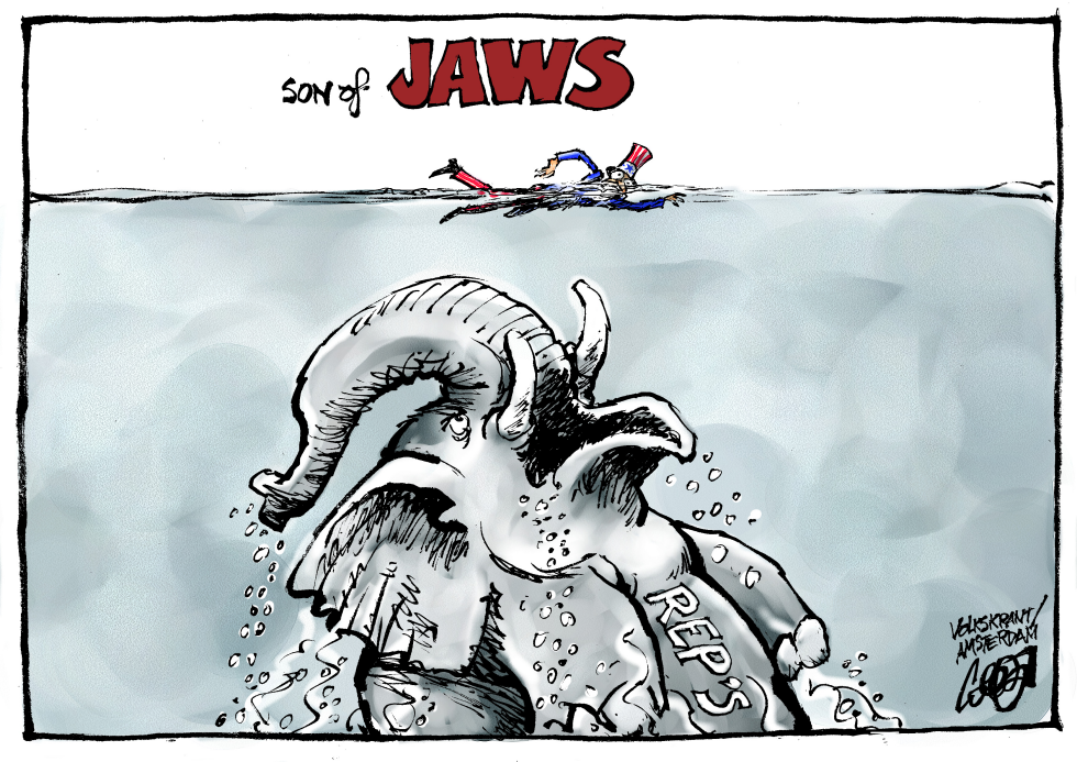 Jaws 22