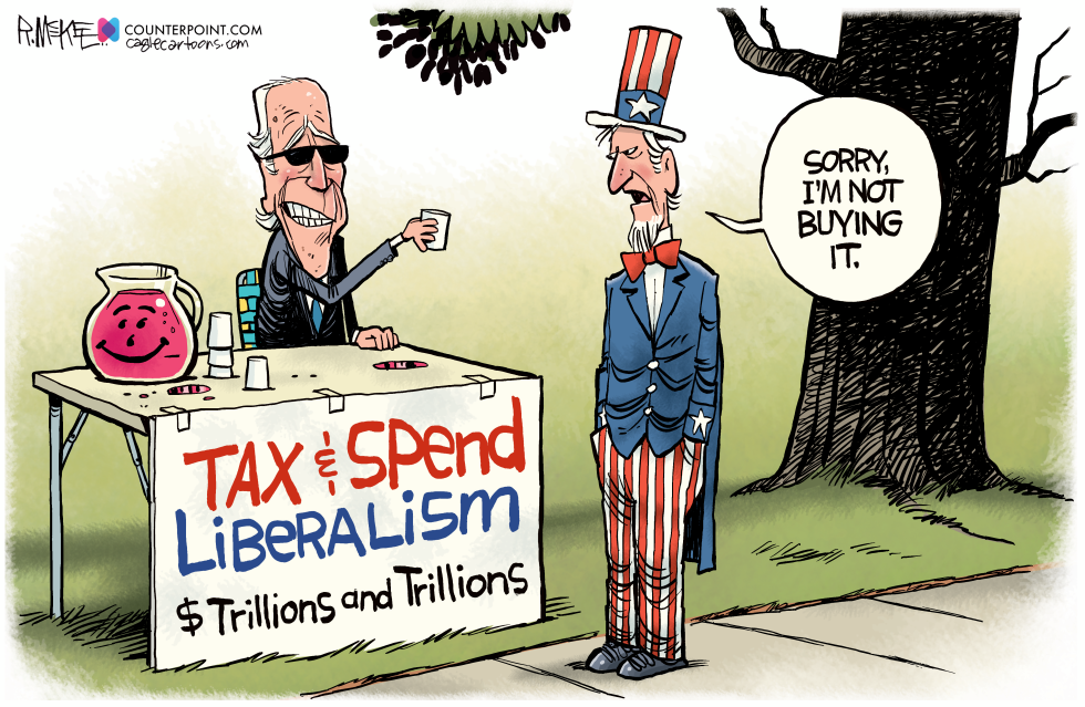 Not Buying It