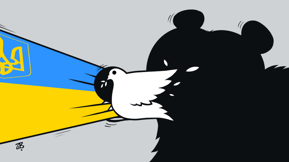 Russia & Ukraine