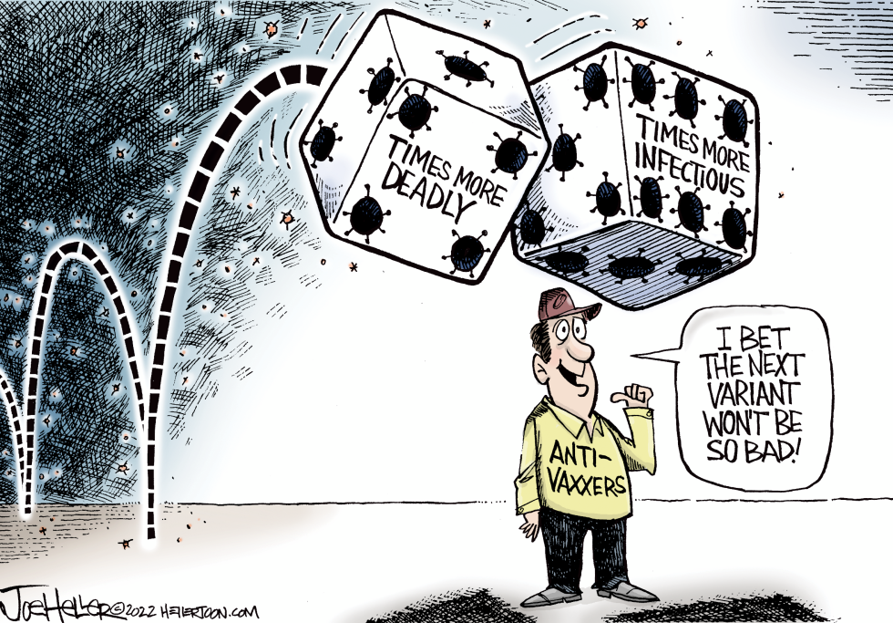 Variant Gamble
