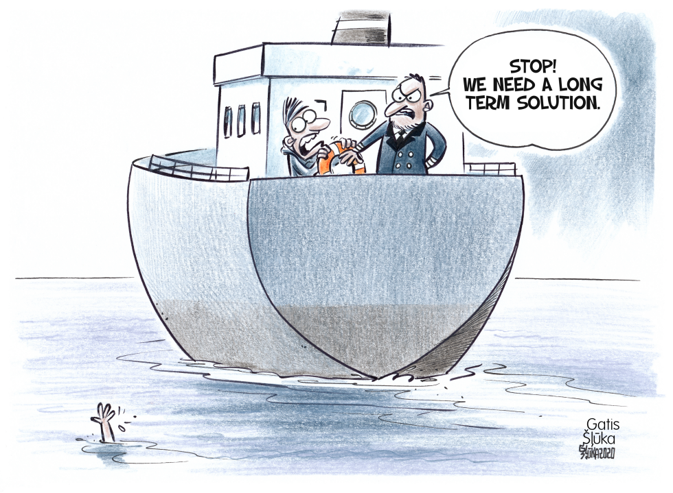 Long term solution