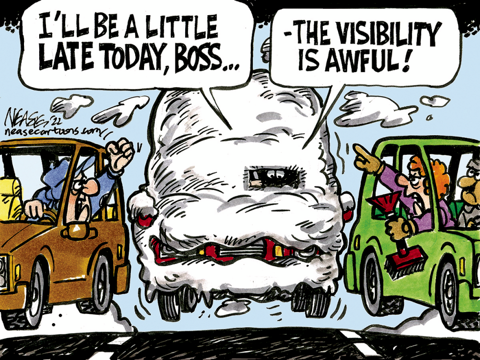 Visibility