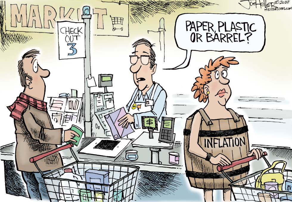 Inflation 2022