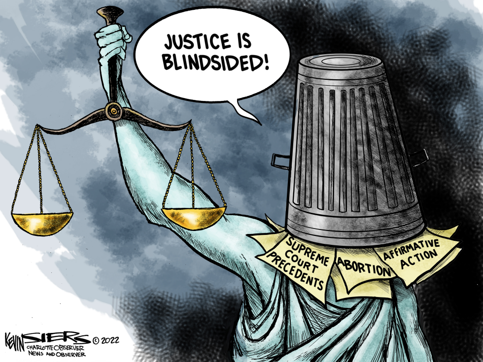 Unaffirmative Action