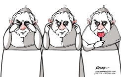 VATICAN PEDOPHILIA by Rayma Suprani