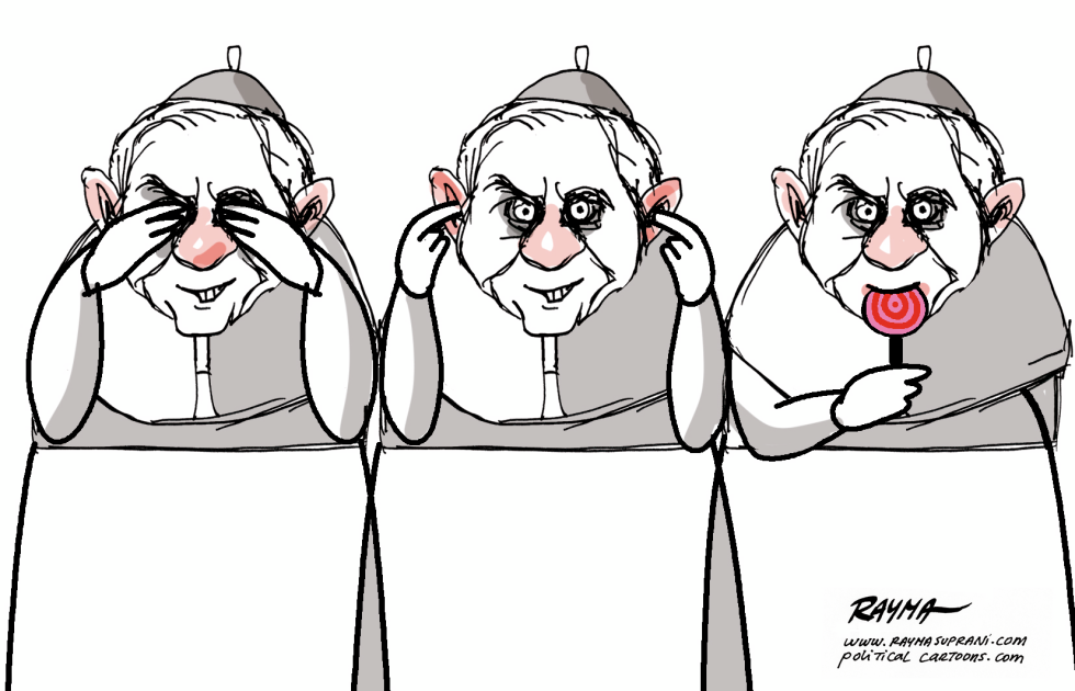 Vatican Pedophilia
