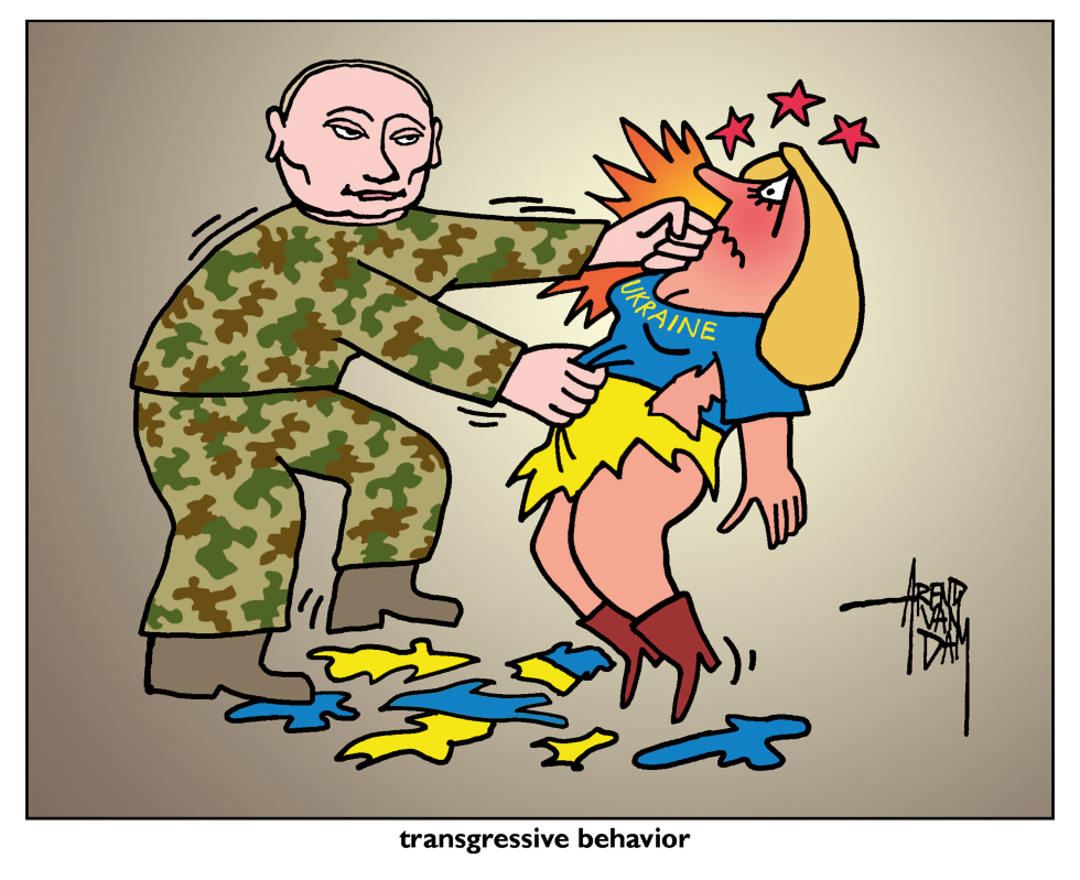 transgressive behavior