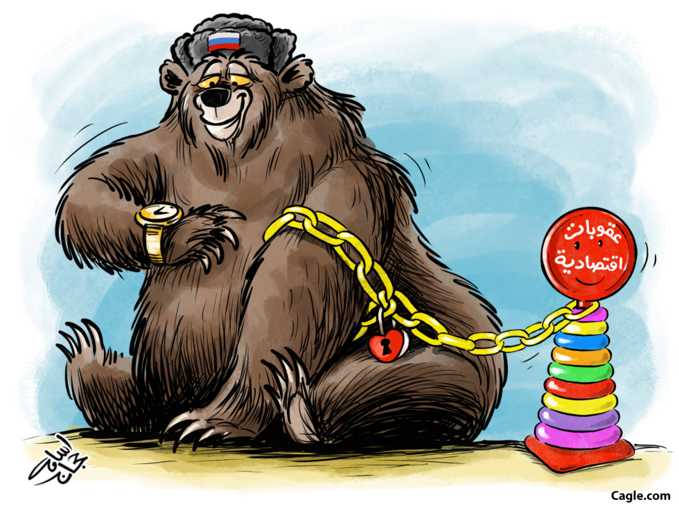 Russia Sanctions