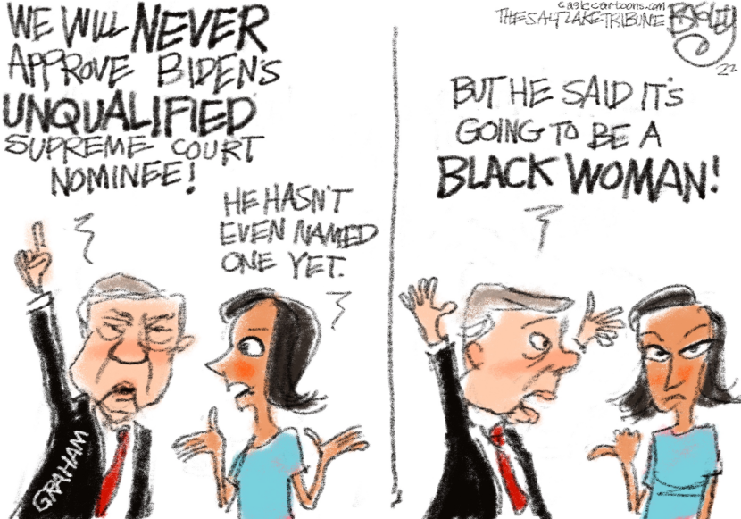 Justice Denied