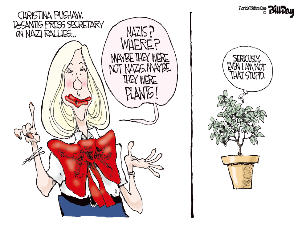 Nazi Rallies