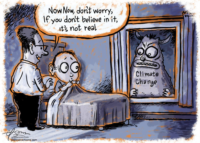 The Climate