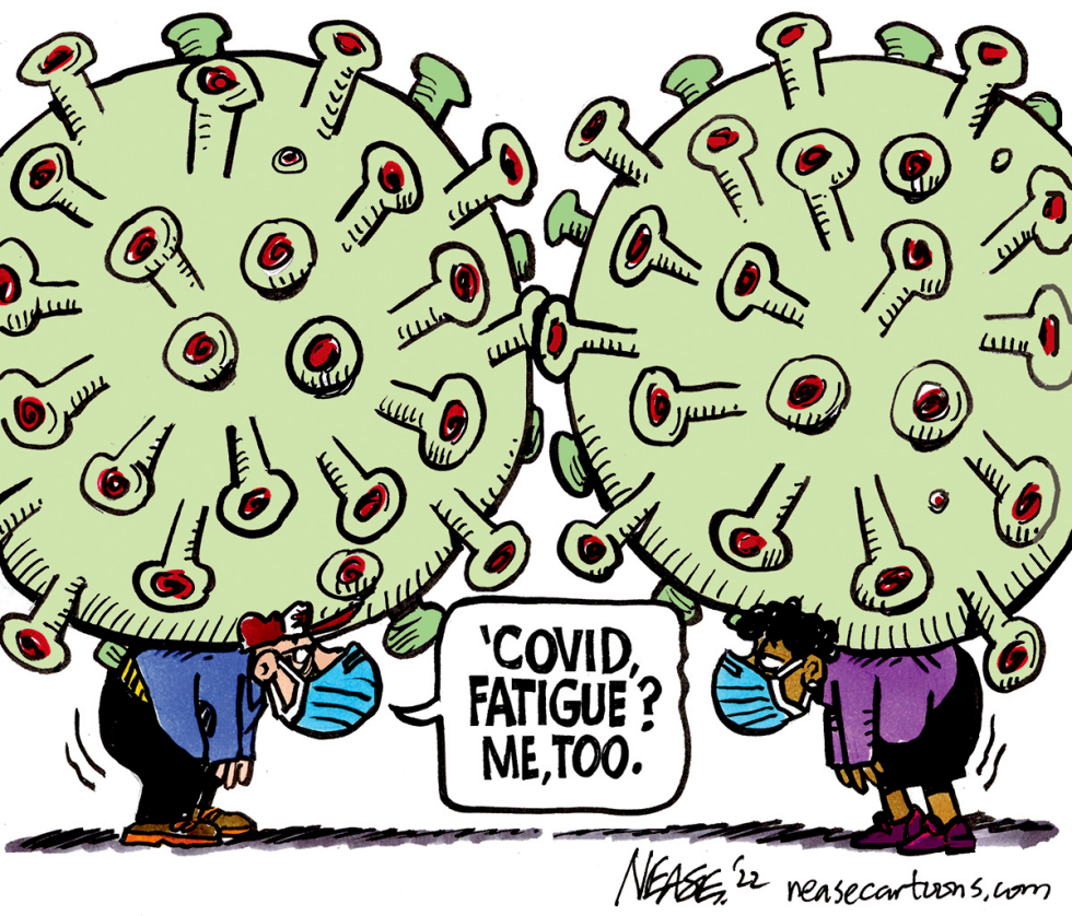 Fatigue