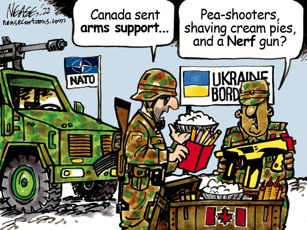 NATO Support