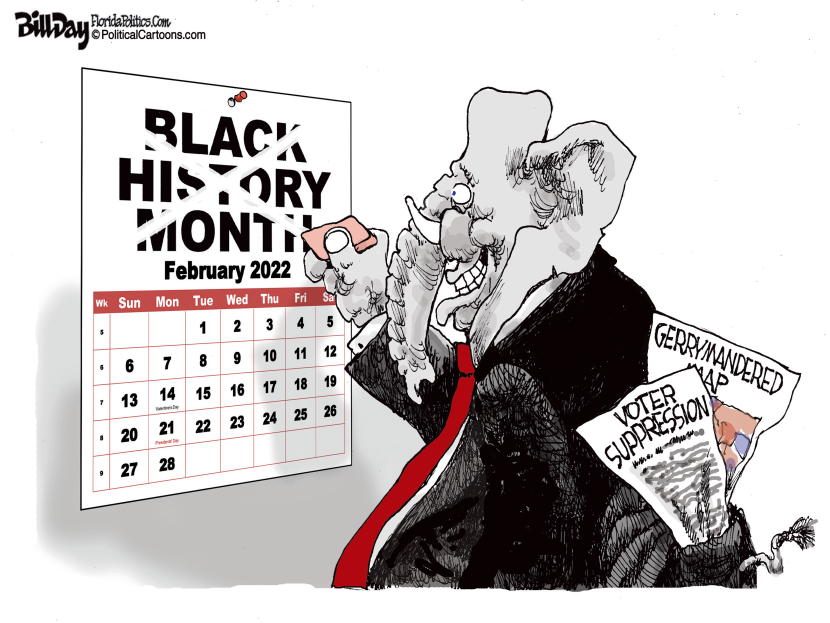 Black History Month