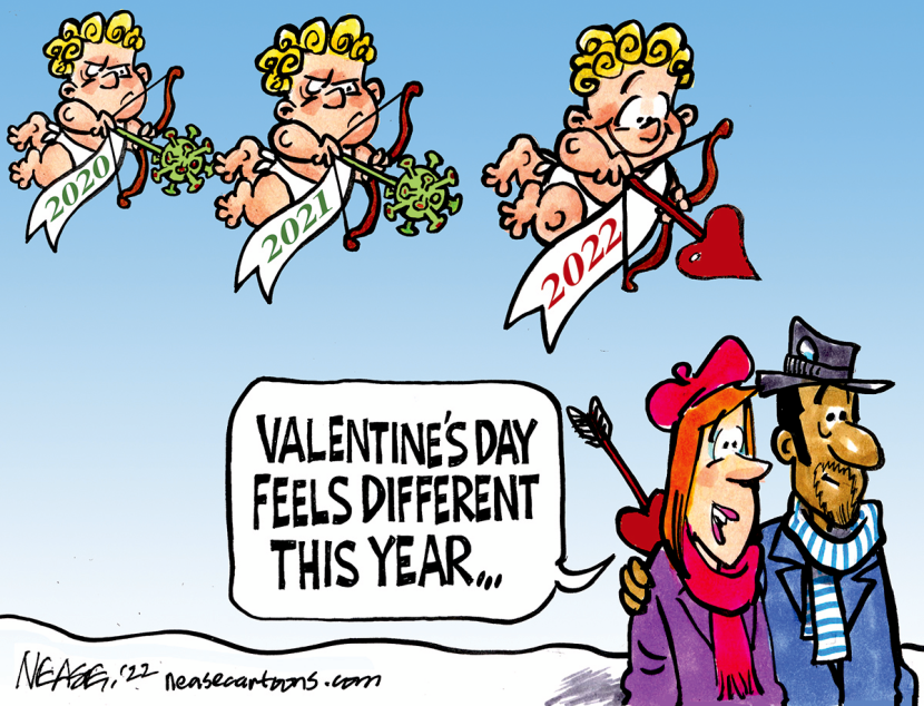 Valentines