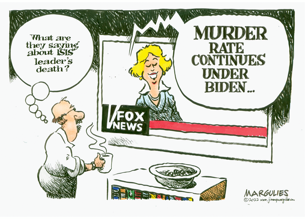 ISIS Leader Death