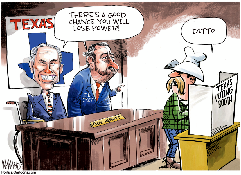 Texas Power