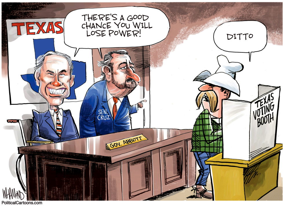 Texas Power