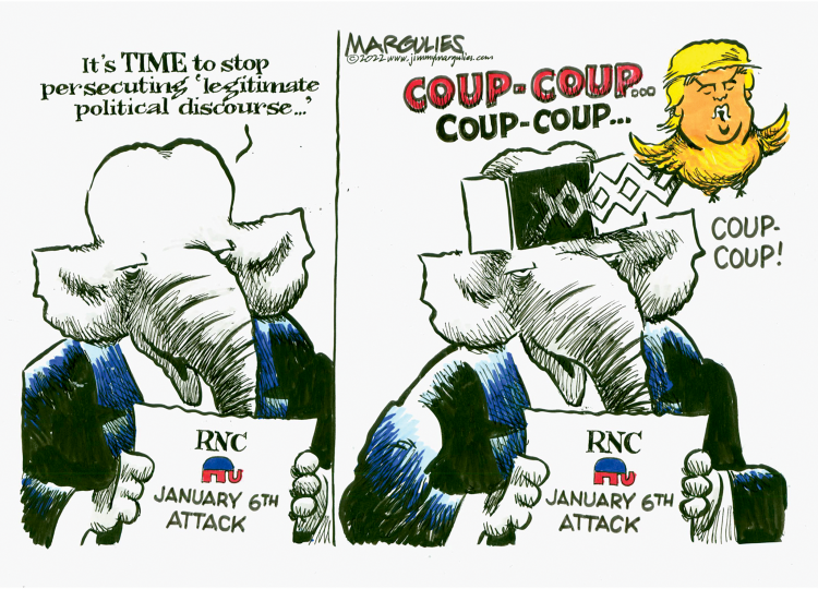 Republican National Committee