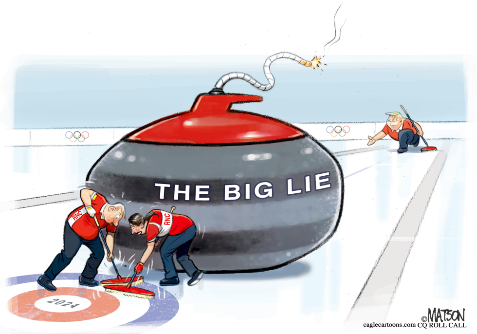 RNC Curling