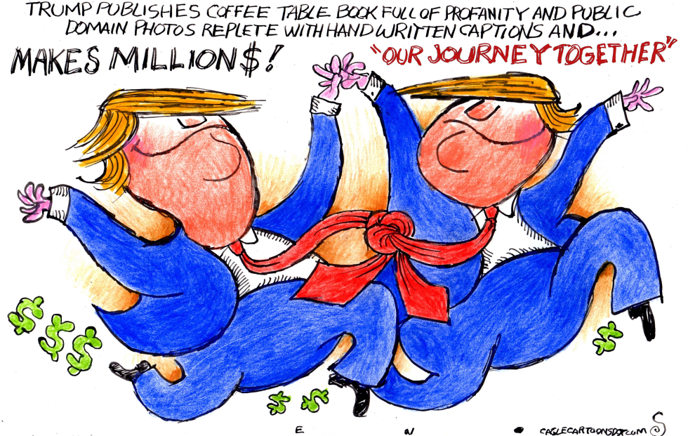 Trump's Book