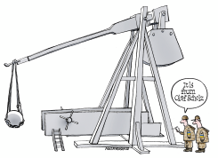 GERMAN SUPPORT FOR UKRAINE by Niels Bo Bojesen