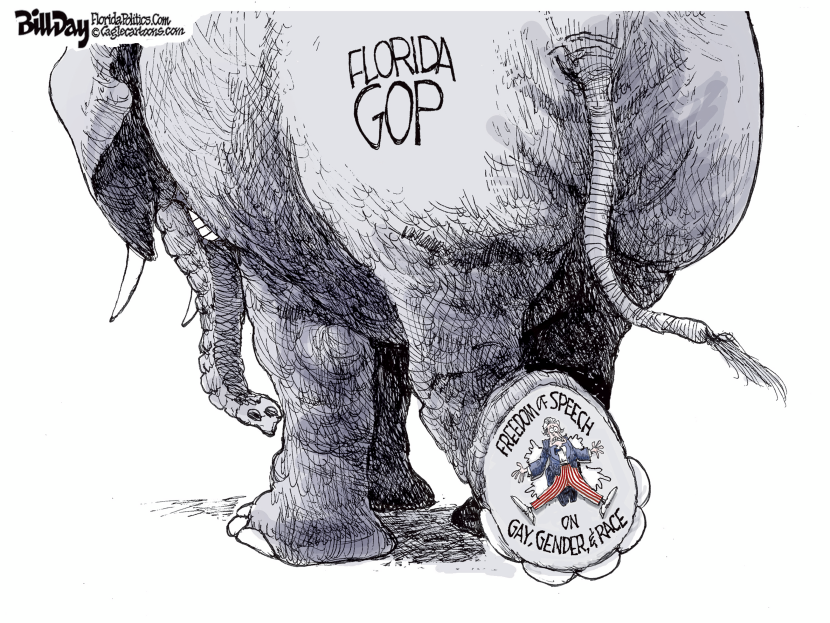 Florida GOP