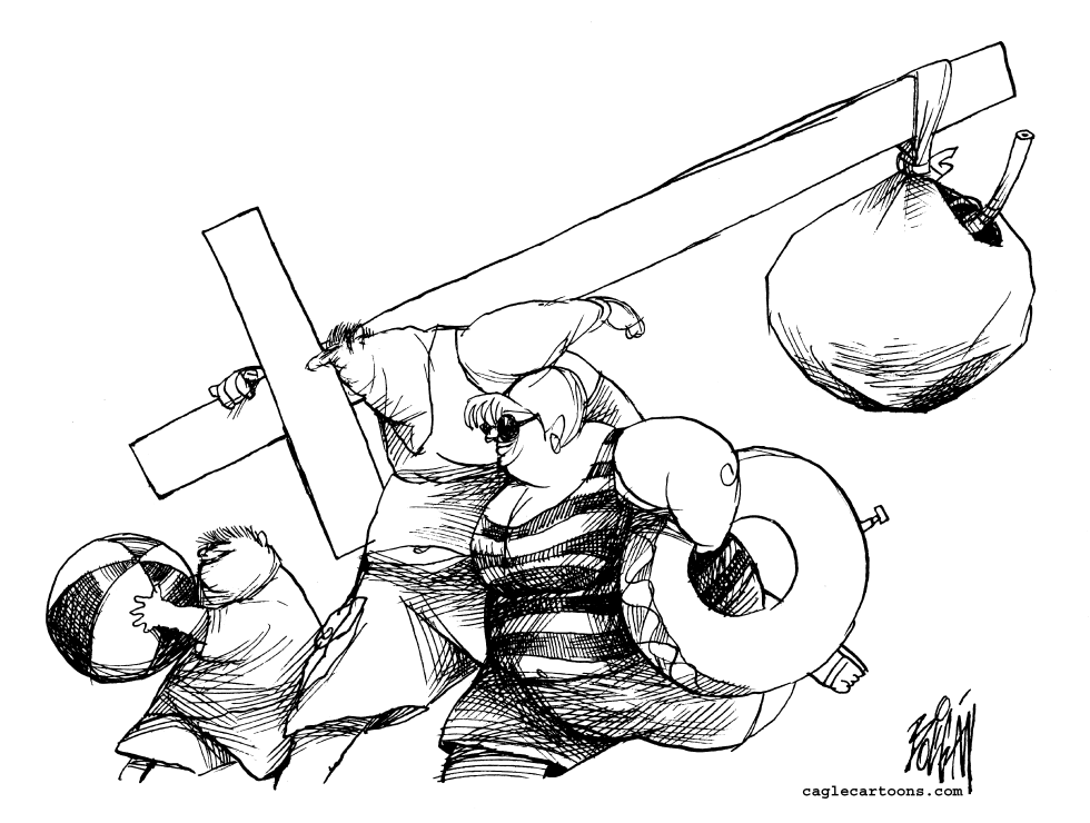 Semana santa