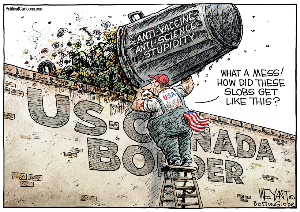 Garbage In, Garbage Out