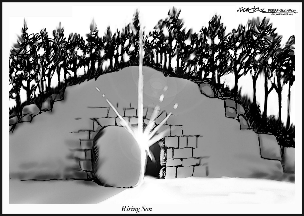 Rising Son