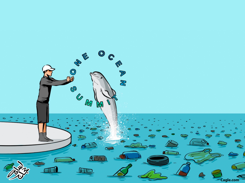 One Ocean Summit