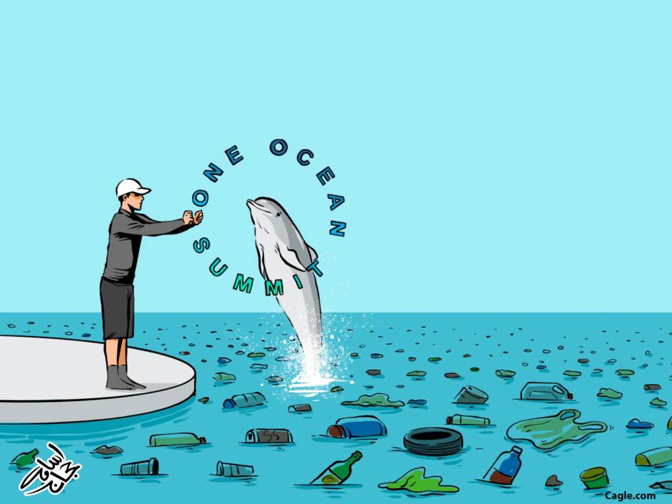 One Ocean Summit
