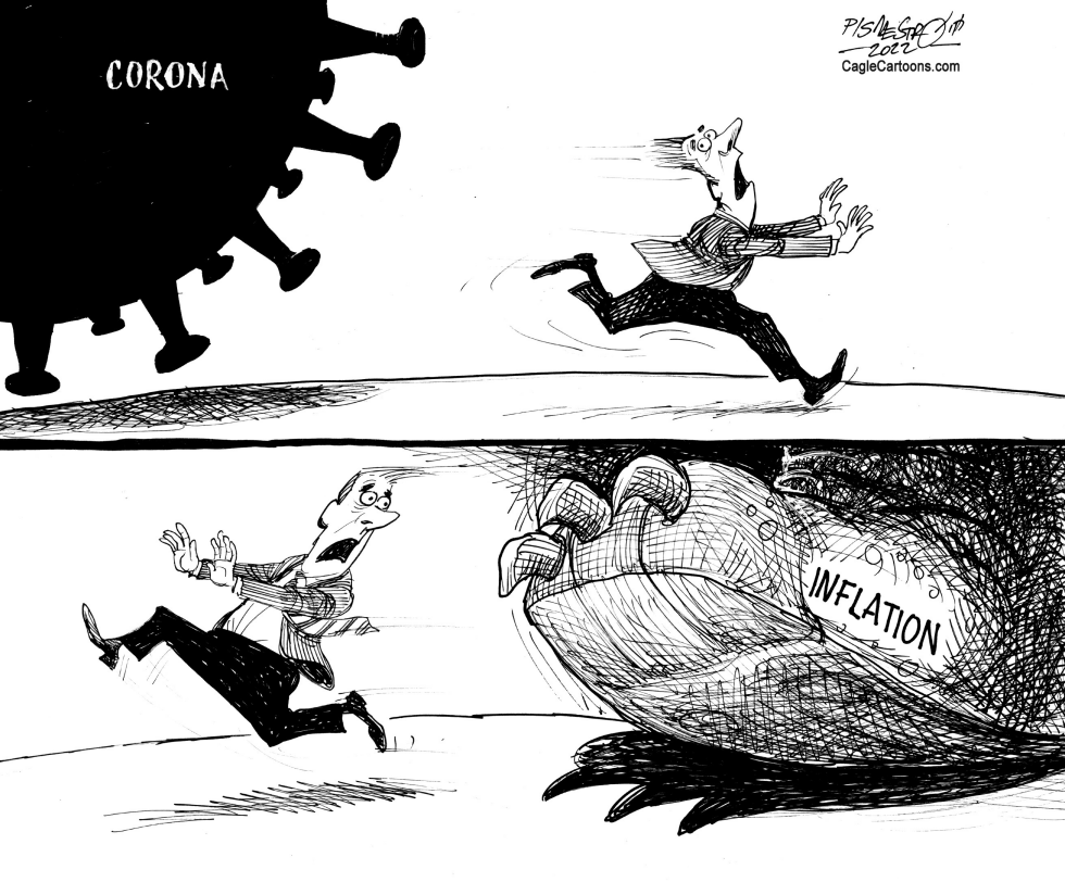 On the Run