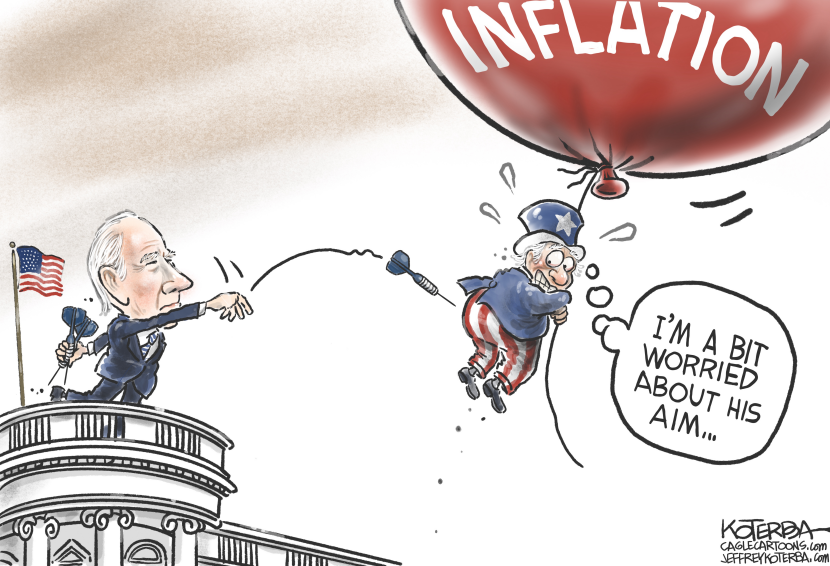 Biden and Inflation