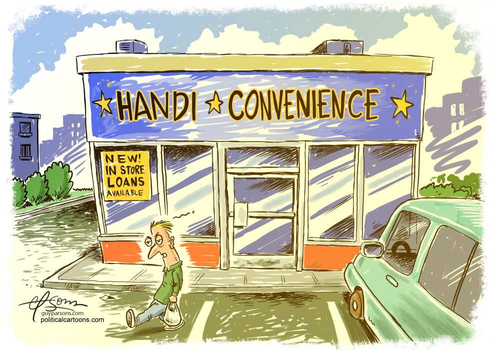 Inflation Woes Today