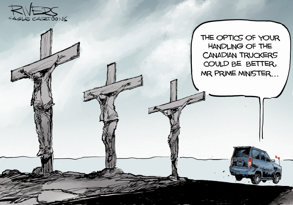 Bad Optics