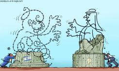 NORMALIZATION IN RELATIONS  by Emad Hajjaj