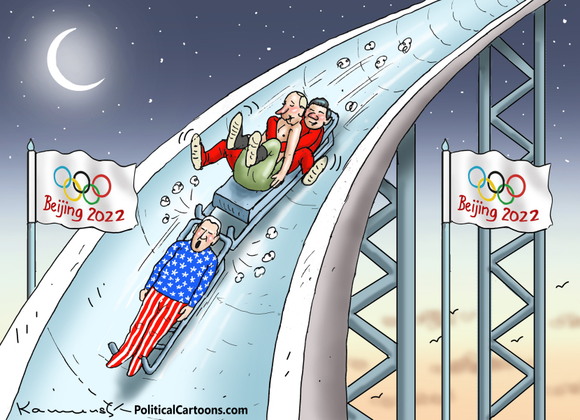 Olympic Games