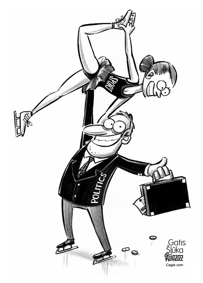 Sport and Politics
